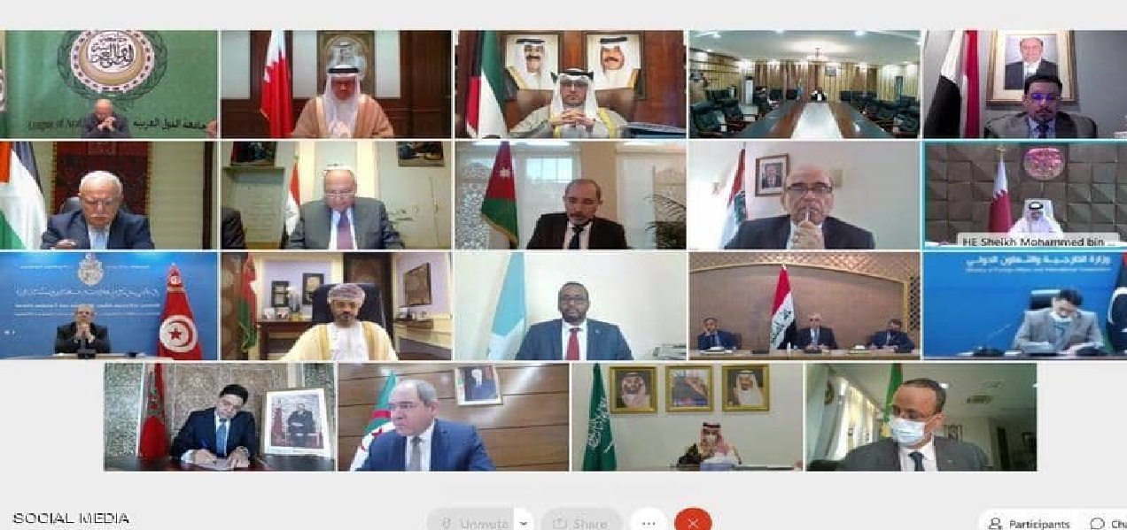 أبرز قرارات بيان الجامعة العربية حول أحداث القدس