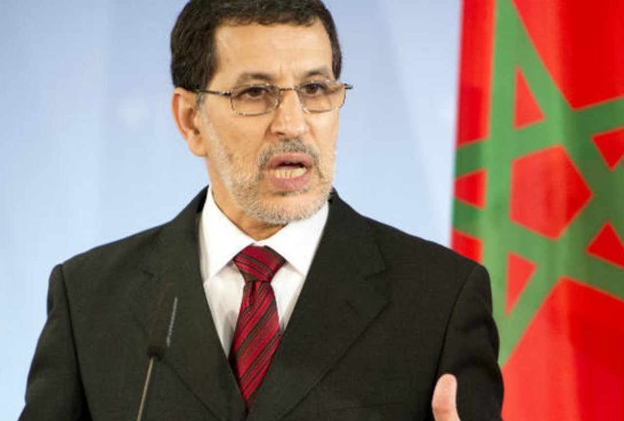 بشكل مفاجئ.. العثماني يعلن عن استمرار التدابير المشددة خلال أيام العيد بشكل مفاجئ.. العثماني يعلن عن استمرار التدابير المشددة خلال أيام العيد