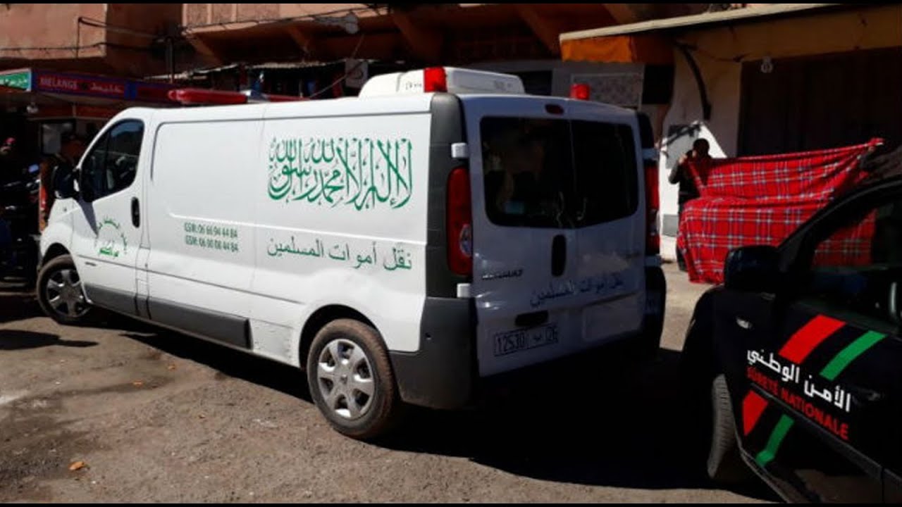 نهاية مأساوية لطفل على متن "تريبورتور" وحقوقيون يحملون المسؤولية لإدارة مؤسسة تعليمية