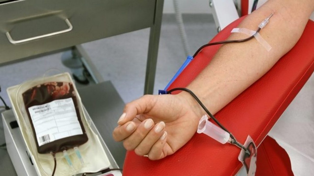 المركز الجهوي لتحاقن الدم بالبيضاء يشكو من خصاص كبير في مخزون الدم