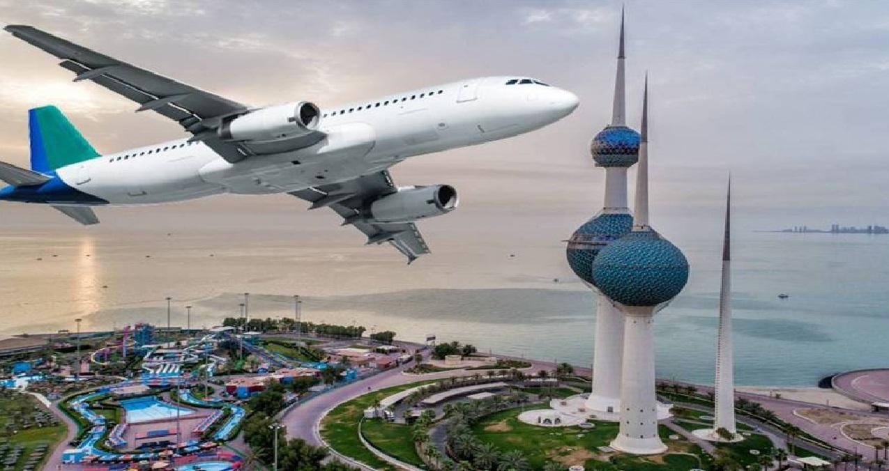 الكويت تُعلن عن قرارات جديدة للمسافرين