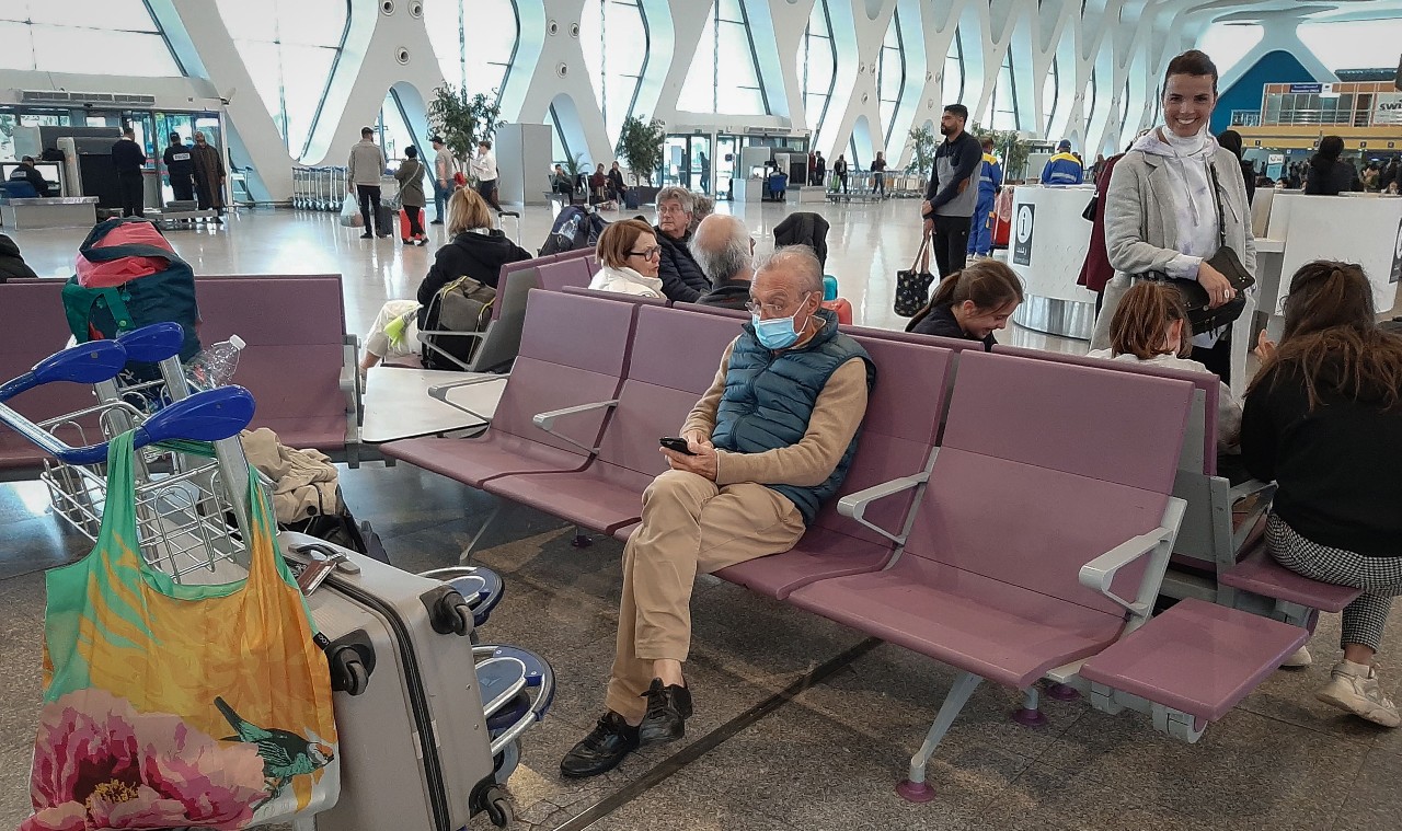 الخارجية تخرج 22 دولة من القائمة "ب" وتعفي الملقحين من الخضوع للحجر الصحي الخارجية تخرج 22 دولة من القائمة "ب" وتعفي الملقحين من الخضوع للحجر الصحي