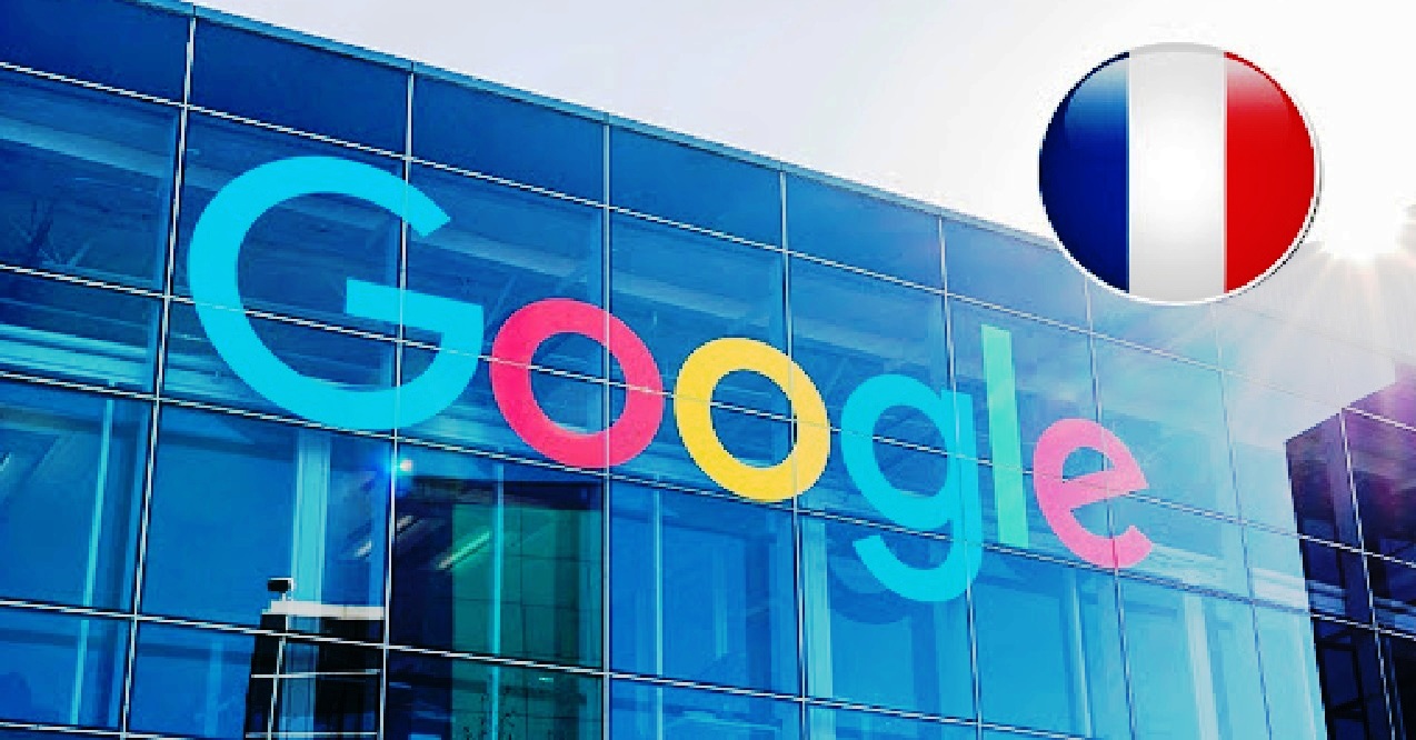 "فرنسا" تفرض غرامة كبيرة على "غوغل" "فرنسا" تفرض غرامة كبيرة على "غوغل"
