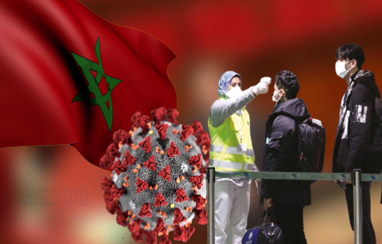 المغرب يدخل منعطفا خطيرا في عدد الإصابات المسجلة بفيروس"كورونا