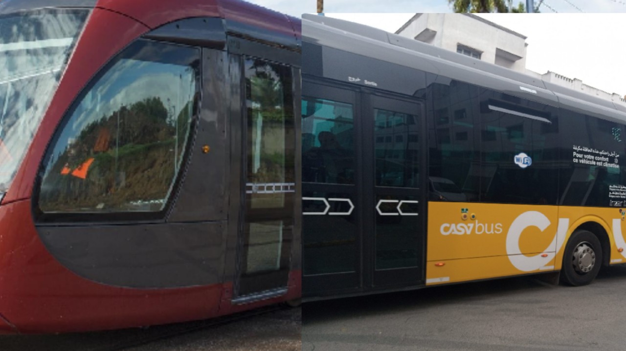 وسائل النقل العمومي تواصل خرق قرار احترام الطاقة الاستيعابية وسائل النقل العمومي تواصل خرق قرار احترام الطاقة الاستيعابية