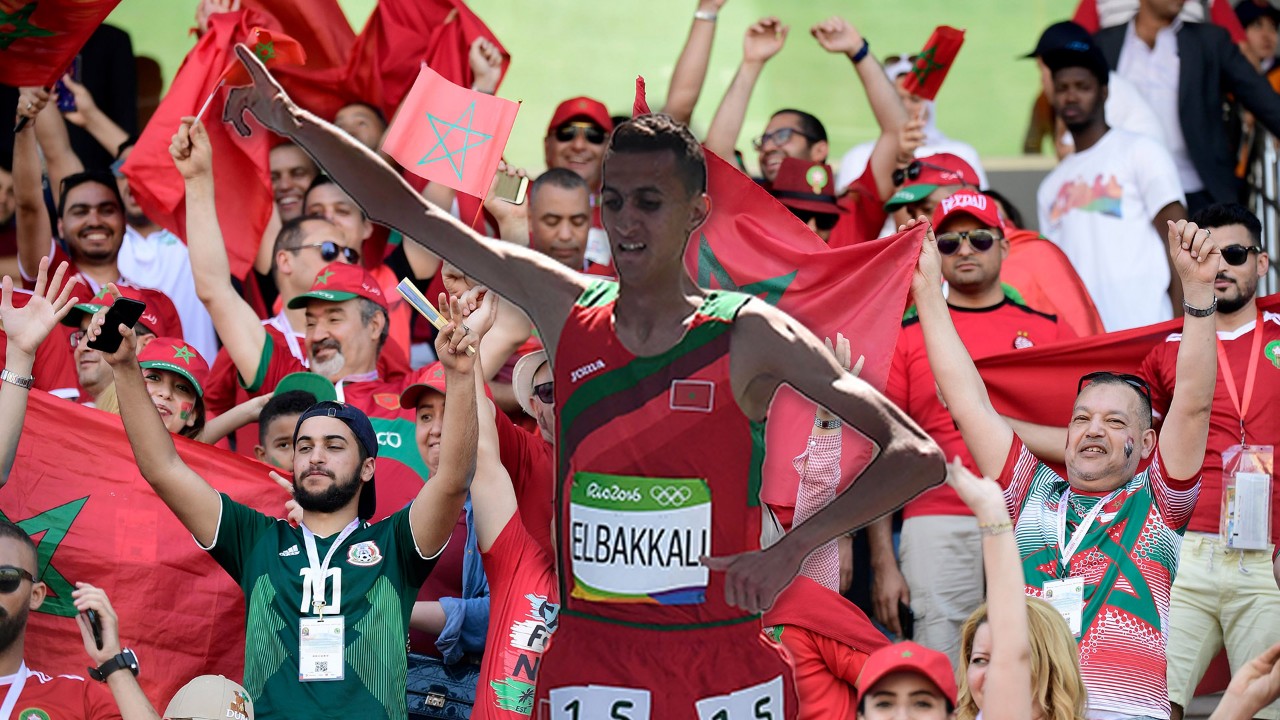 انتكاسة رياضية مغربية مدوية في ألعاب طوكيو