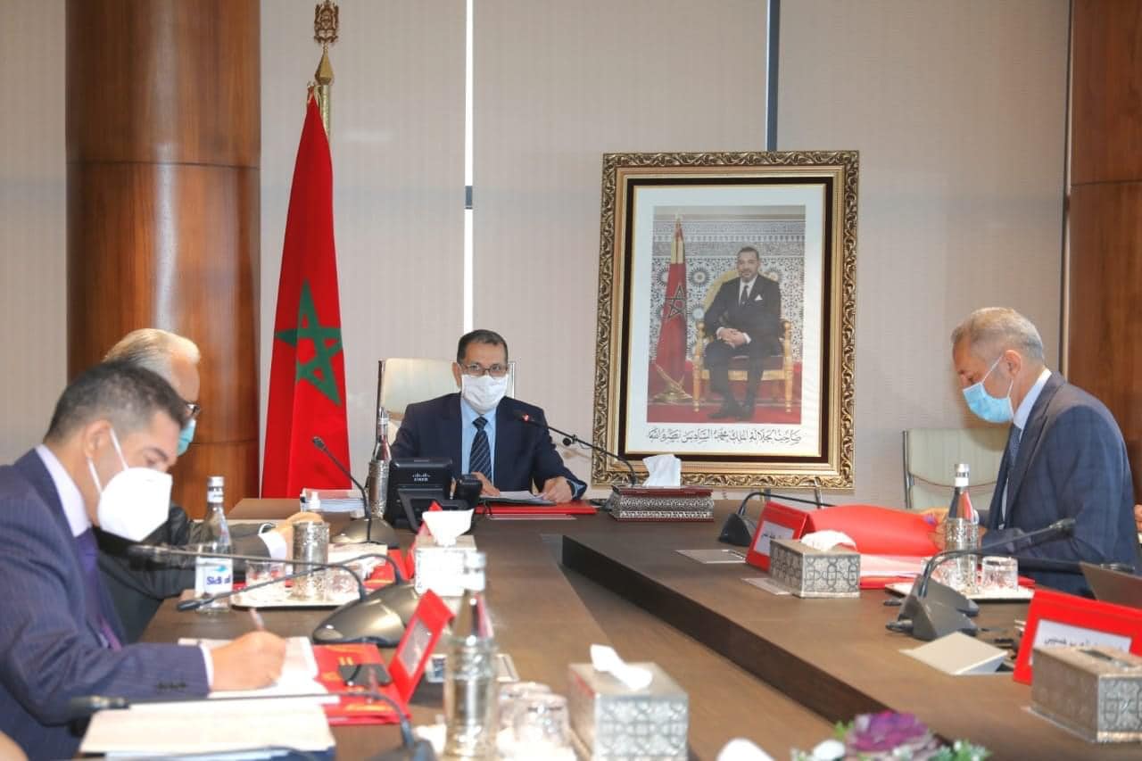 كورونا تفرض إجراءات تقشفية جديدة في القانون المالي للمرة الثالثة على التوالي كورونا تفرض إجراءات تقشفية جديدة في القانون المالي للمرة الثالثة على التوالي