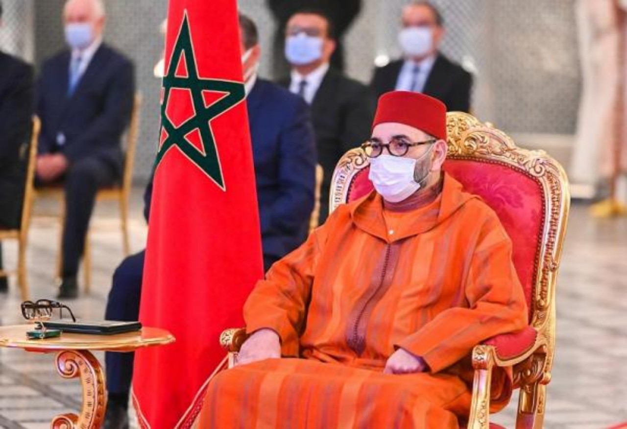 حدود المعادلة السياسية في المغرب