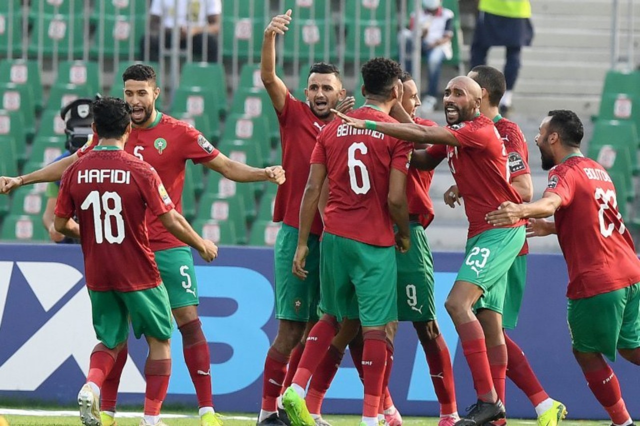 التصفيات الإفريقية المؤهلة لكأس العالم قطر 2022.. 