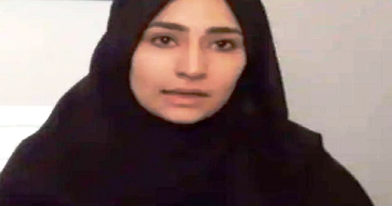 نجمة "أفغانستان" المشهورة تنشر رسالة وداع قبل مقتلها