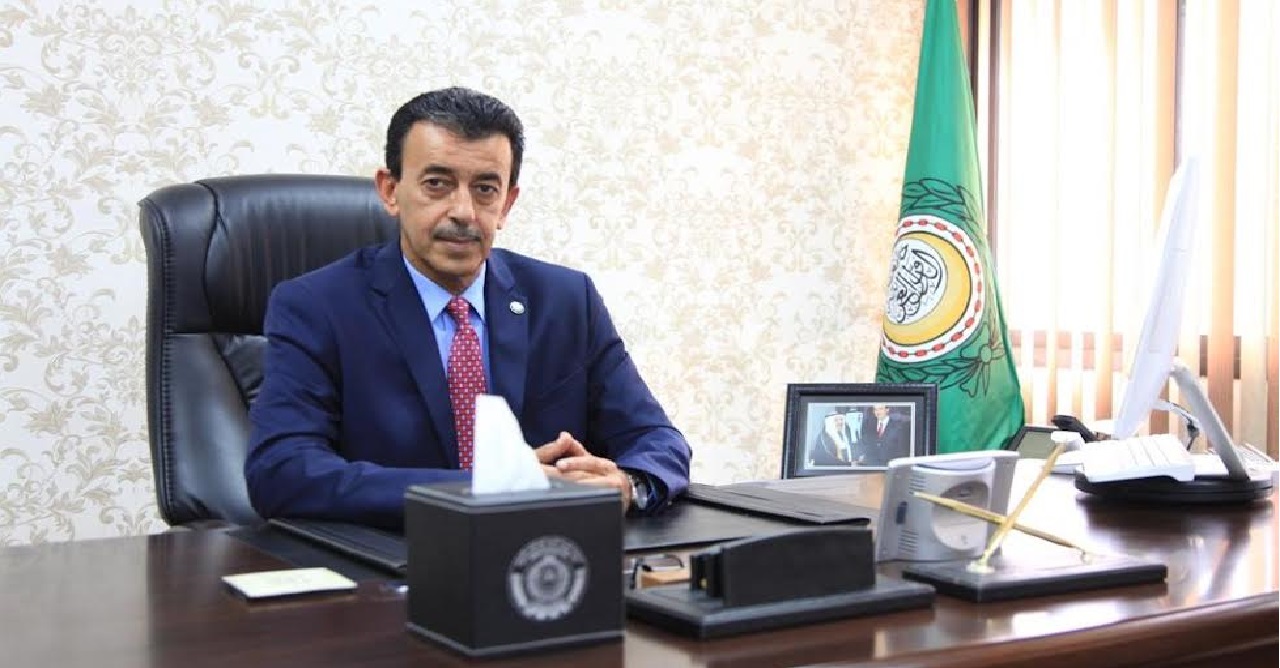 بمشاركة المغرب.. المنظمة العربية للتنمية الصناعية والتقييس والتعدين تعقد ورشة في مجال تقييم المطابقة لأجل سلامة المنتجات بالدول العربية بمشاركة المغرب.. المنظمة العربية للتنمية الصناعية والتقييس والتعدين تعقد ورشة في مجال تقييم المطابقة لأجل سلامة المنتجات بالدول العربية