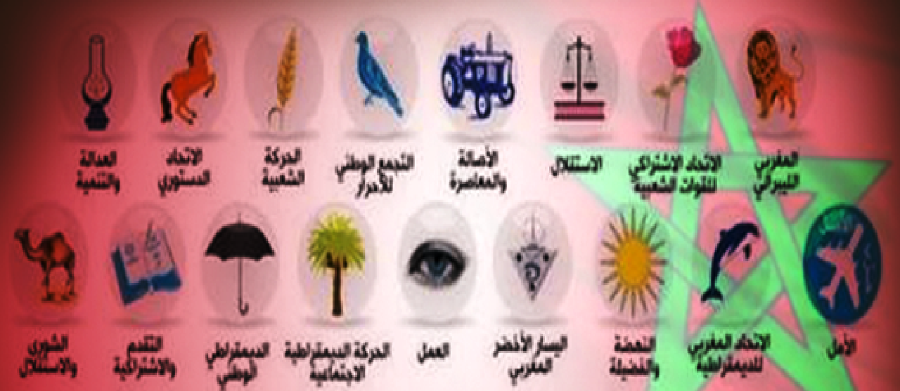 اللجنة الوطنية لمراقبة حمایة المعطیات الشخصية تدعو الأحزاب إلى احترام القانون اللجنة الوطنية لمراقبة حمایة المعطیات الشخصية تدعو الأحزاب إلى احترام القانون