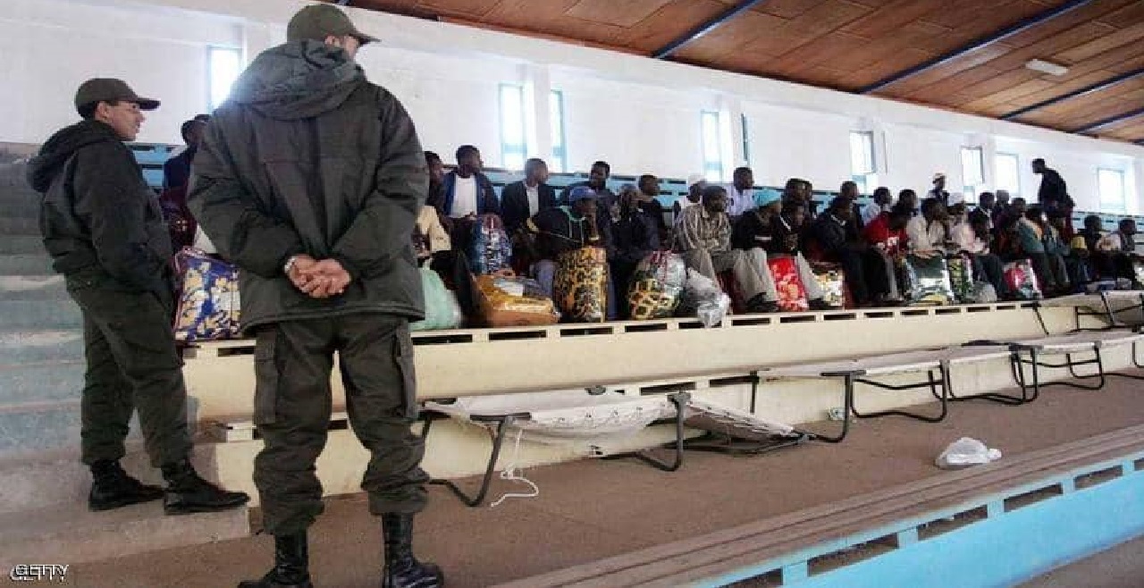 المدير العام للمنظمة الدولية للهجرة: المغرب بلد رائد في تنفيذ الميثاق العالمي للهجرة المدير العام للمنظمة الدولية للهجرة: المغرب بلد رائد في تنفيذ الميثاق العالمي للهجرة