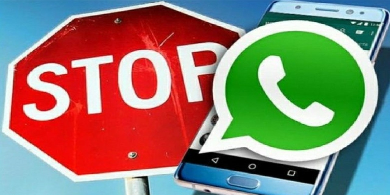 "واتس آب" سيتوقف عن العمل نهائيا في عدد من الهواتف الذكية "واتس آب" سيتوقف عن العمل نهائيا في عدد من الهواتف الذكية