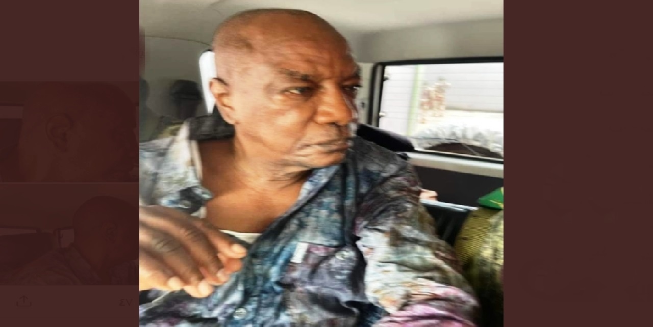 إنقلاب عسكري.. اعتقال رئيس غينيا من قبل متمردين