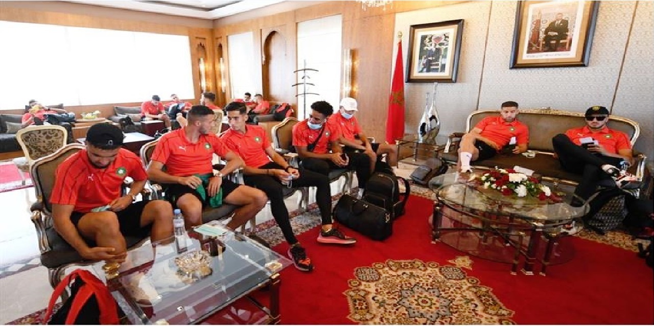 عاجل.. تأجيل مباراة المغرب وغينيا بتصفيات كأس العالم 2022