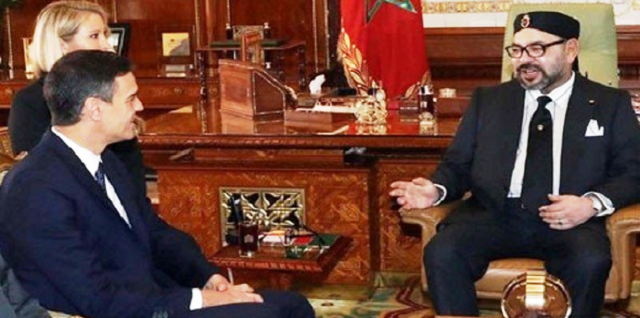 رئيس حكومة إسبانيا: الفرصة مواتية لإعادة بناء العلاقات مع الشريك الاستراتيجي المغرب