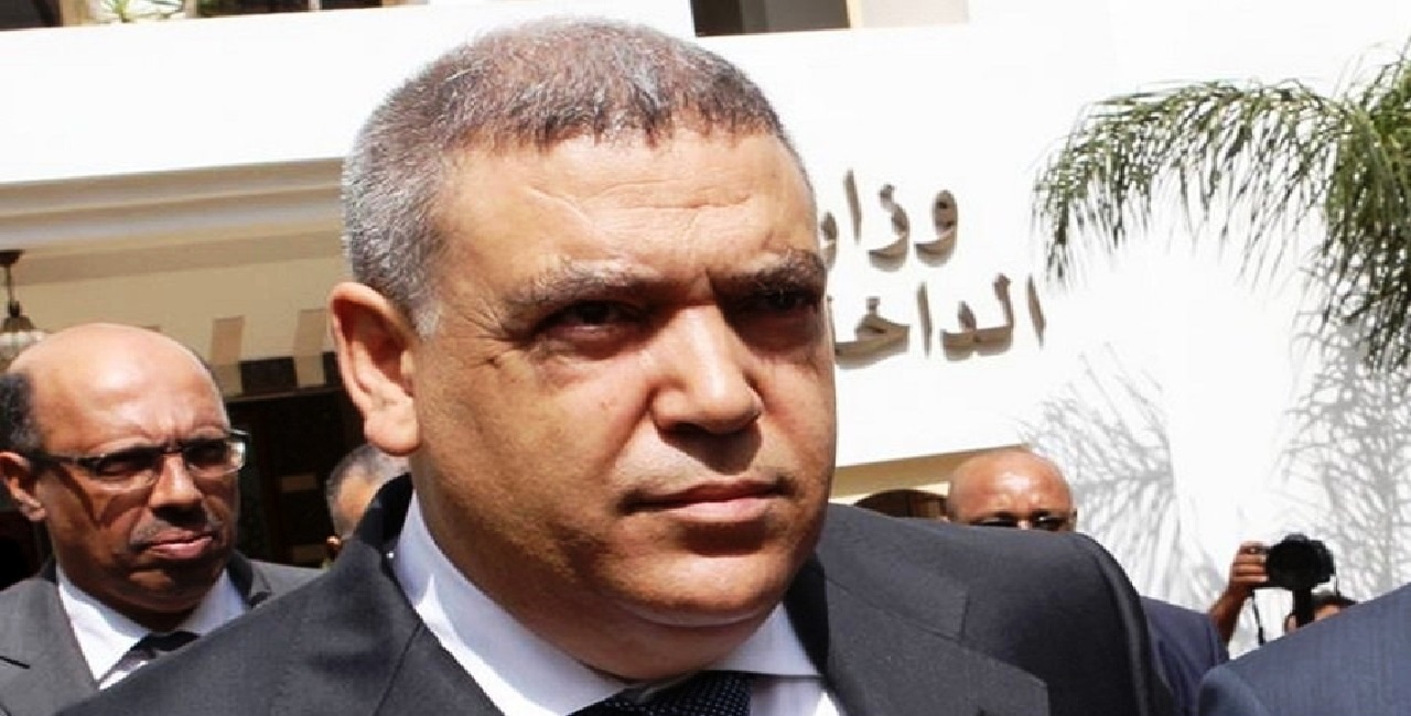 وزير الداخلية يُهَنِّئْ الأحزاب السياسية ومرشحيها على تحليهم بروح المواطنة والابتعاد عن السلوكات المُشِينة وترجيح المصلحة العليا للبلاد وزير الداخلية يُهَنِّئْ الأحزاب السياسية ومرشحيها على تحليهم بروح المواطنة والابتعاد عن السلوكات المُشِينة وترجيح المصلحة العليا للبلاد