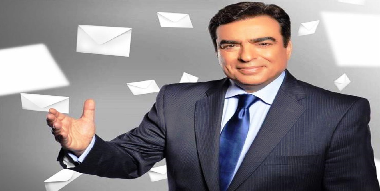 بعد إخراجها من عنق الزجاجة.. الإعلامي جورج قرداحي ووجوه بارزة في الحكومة اللبنانية الجديدة