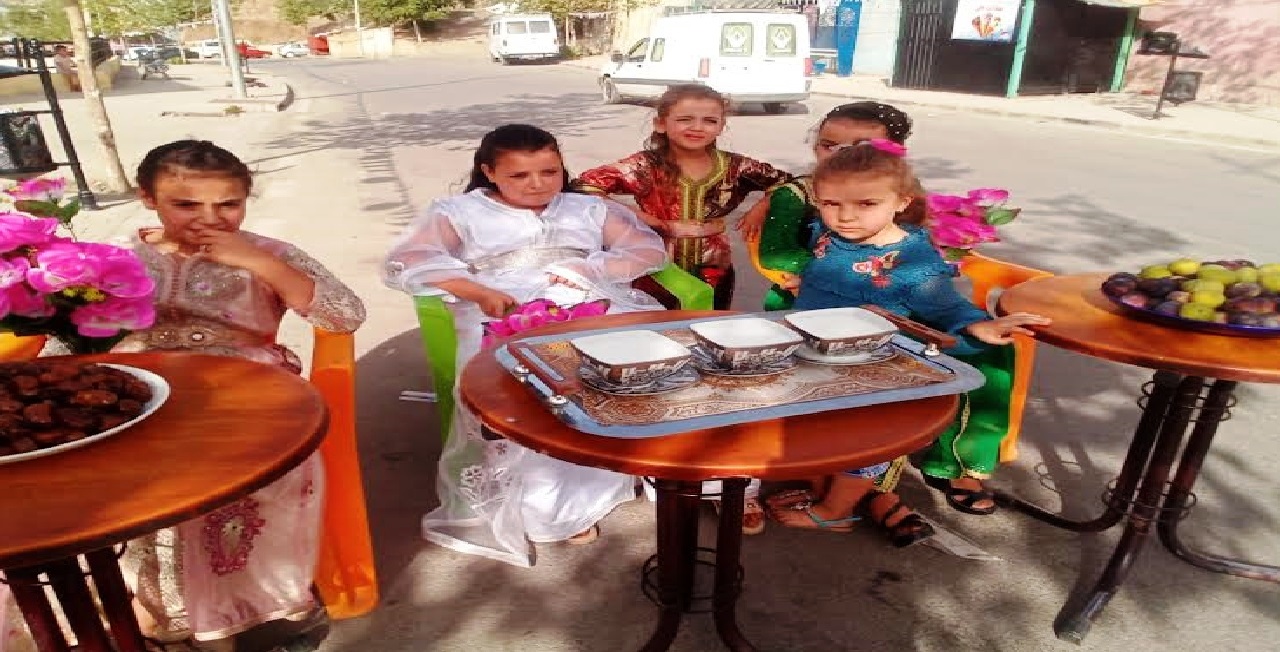 لائحة الميزان للاستحقاقات التشريعية بالحسيمة تنتزع الصدارة باستحقاق لائحة الميزان للاستحقاقات التشريعية بالحسيمة تنتزع الصدارة باستحقاق