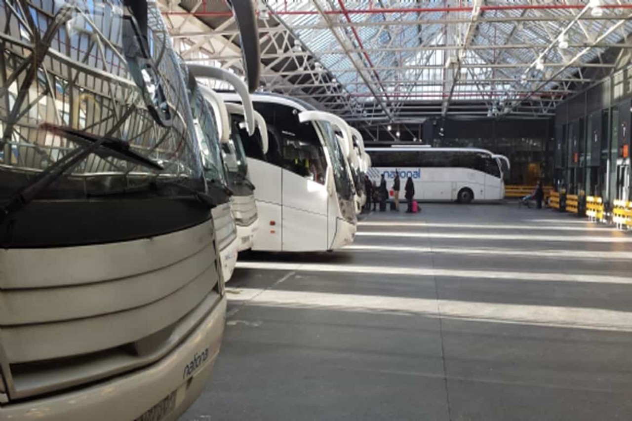 عجز وخصاص كبيران في النقل العمومي يساهمان في تعطيل تحقيق التنمية  عجز وخصاص كبيران في النقل العمومي يساهمان في تعطيل تحقيق التنمية 