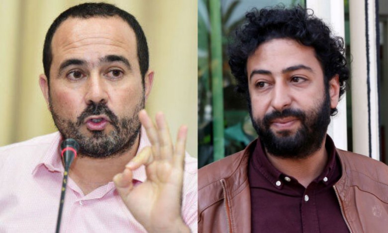 الأمم المتحدة تتبنى ملفي عمر الراضي وسليمان الريسوني الأمم المتحدة تتبنى ملفي عمر الراضي وسليمان الريسوني