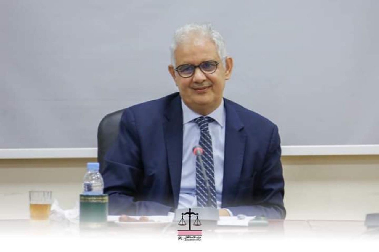 كلمة الأمين العام لحزب الاستقلال بمناسبة اليوم العالمي للقضاء على الفقر