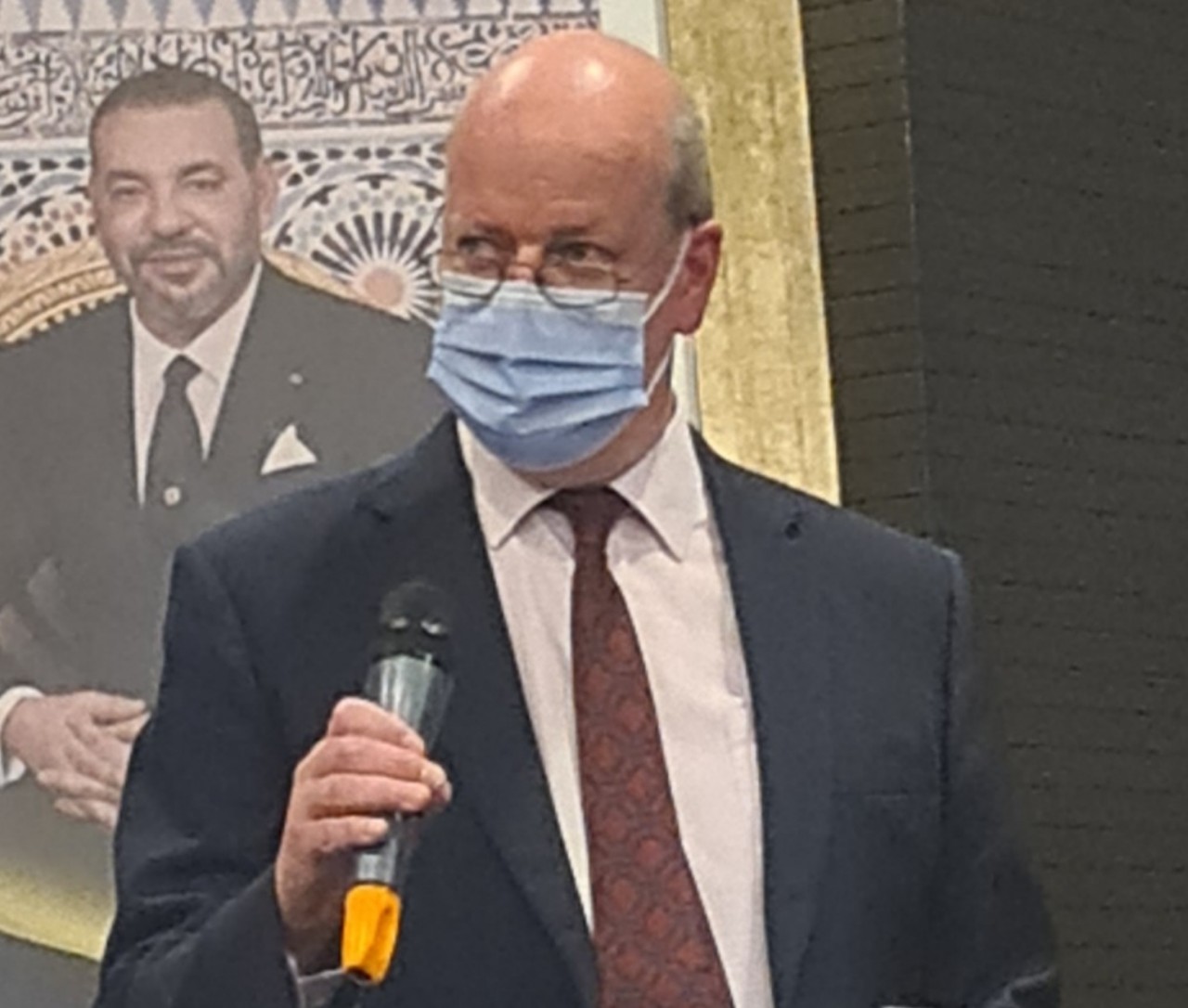 باحثون وفاعلون إعلاميون يناقشون دور وسائل الإعلام في الممارسة الديمقراطية الانتخابية باحثون وفاعلون إعلاميون يناقشون دور وسائل الإعلام في الممارسة الديمقراطية الانتخابية