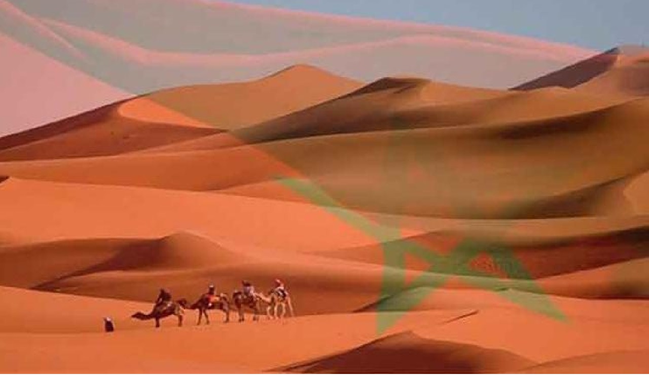 الأمم المتحدة.. جمهورية غينيا تشيد بالجهود "الجادة" للمغرب من أجل تسوية نهائية لقضية الصحراء