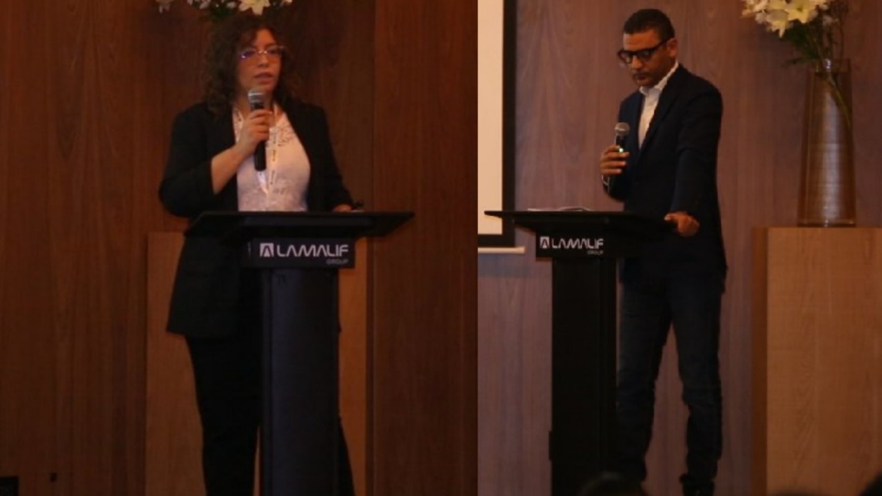 مسابقة "مدينتي" للمدن الذكية تتوج الفائزين بأفضل المشاريع مسابقة "مدينتي" للمدن الذكية تتوج الفائزين بأفضل المشاريع