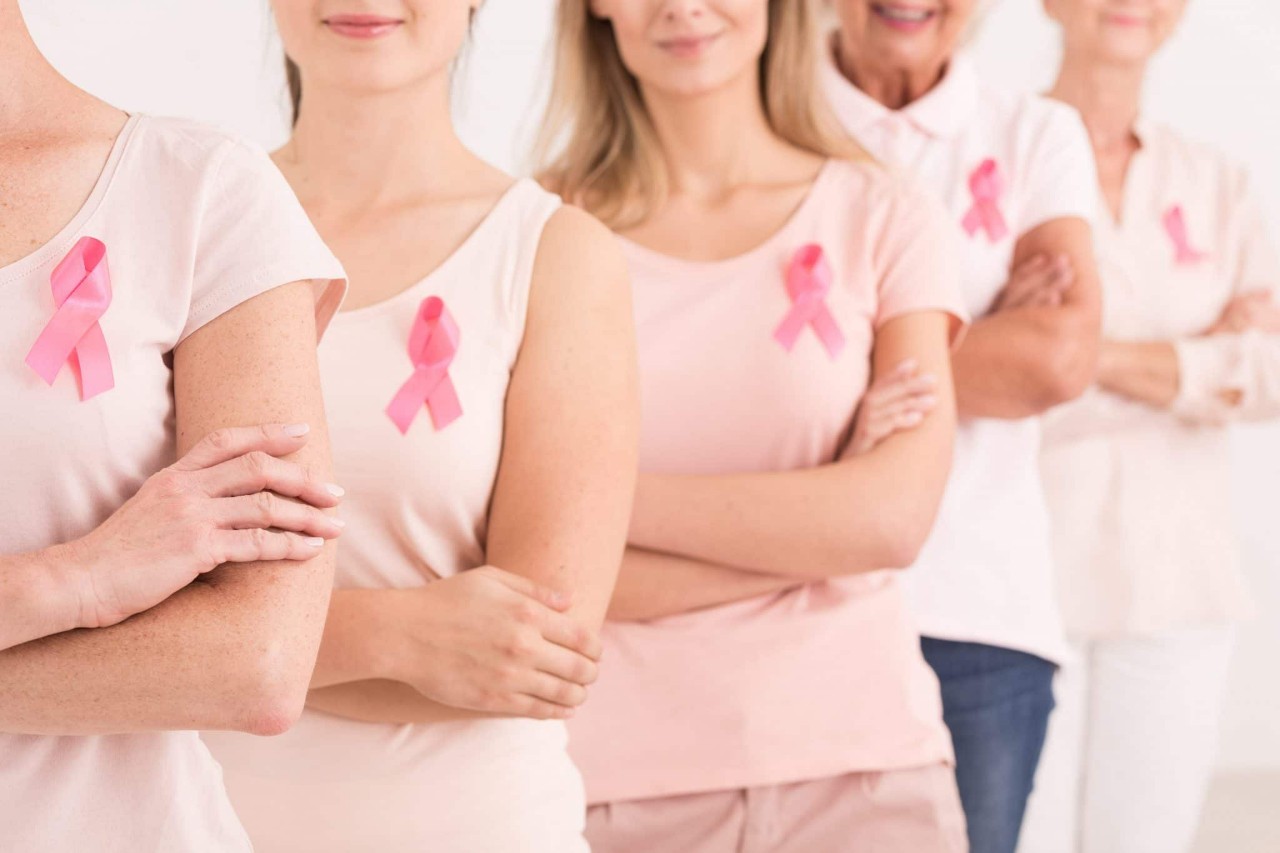 المضيق : ندوة تحسيسية حول أهمية الكشف المبكر في علاج سرطاني الثدي وعنق الرحم