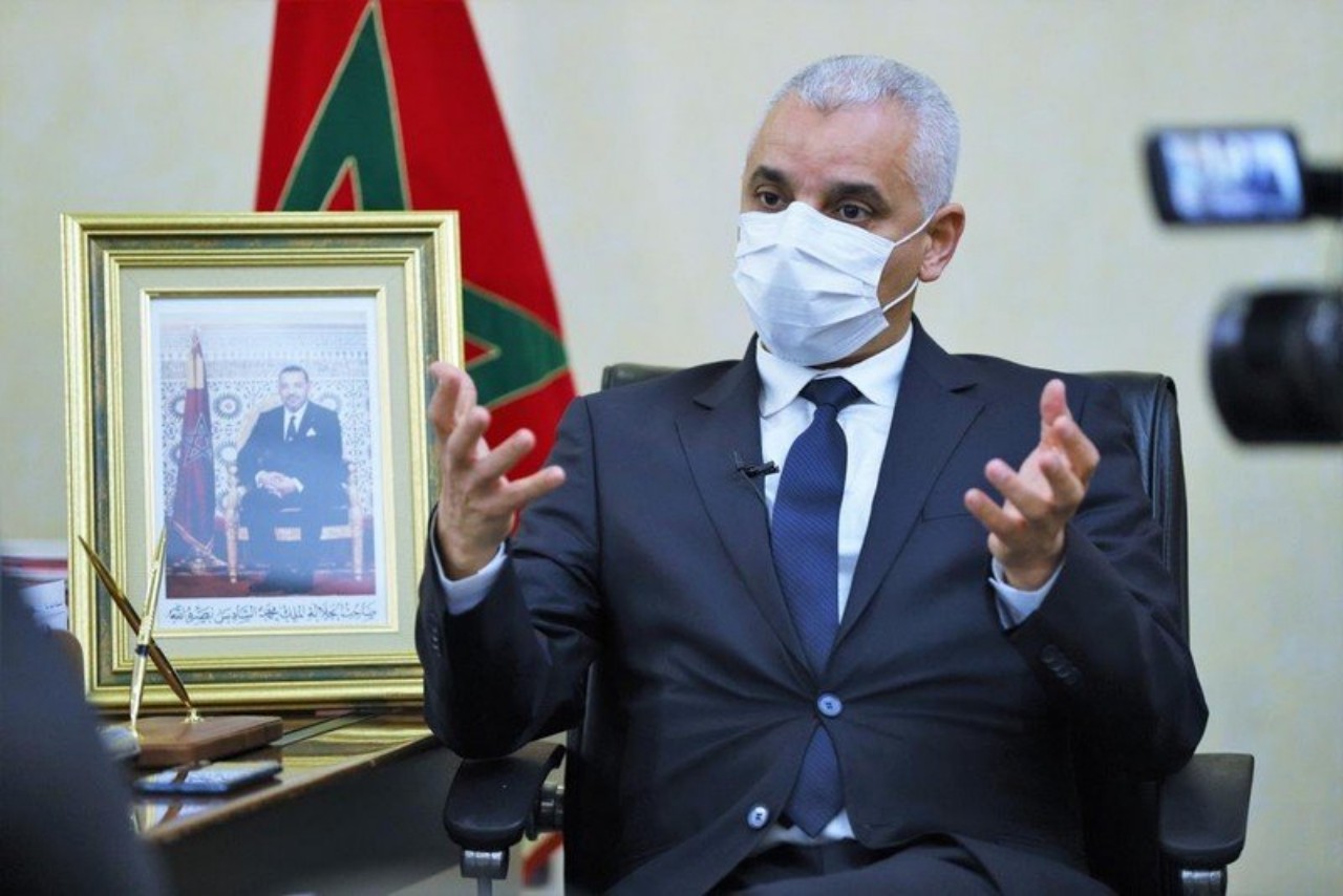 استفادة 22 مليون مغربي من نظام التأمين الإجباري في أفق 2022