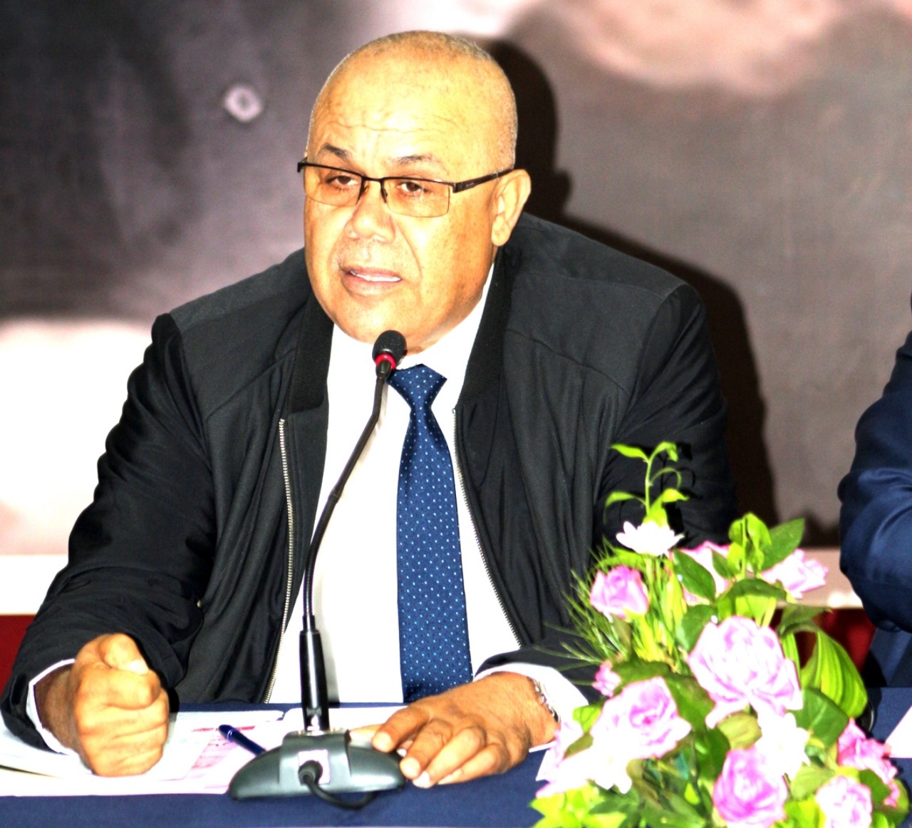د. محمد الإسماعيلي د. محمد الإسماعيلي
