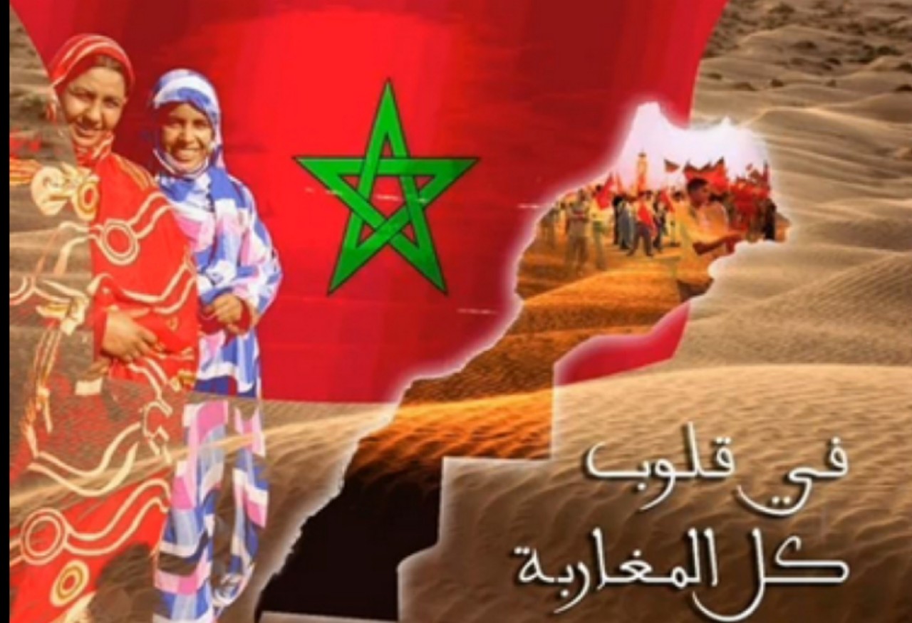 الحكم‭ ‬الذاتي‭ ‬تحت‭ ‬السيادة‭ ‬المغربية‭ ‬العرض‭ ‬الوحيد‭ ‬المطروح‭ ‬للنقاش