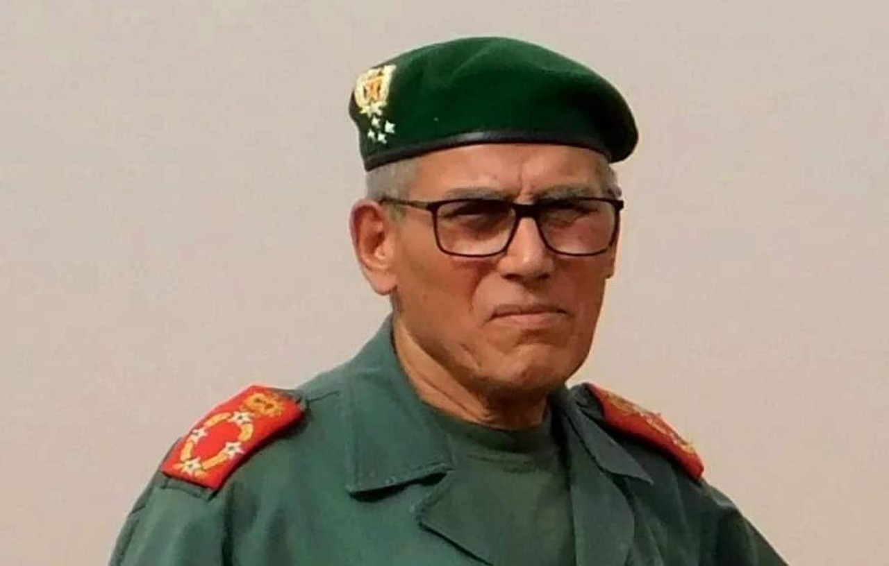 المفتش العام للقوات المسلحة الملكية يستقبل مسؤولا رفيع المستوى بالاتحاد الإفريقي