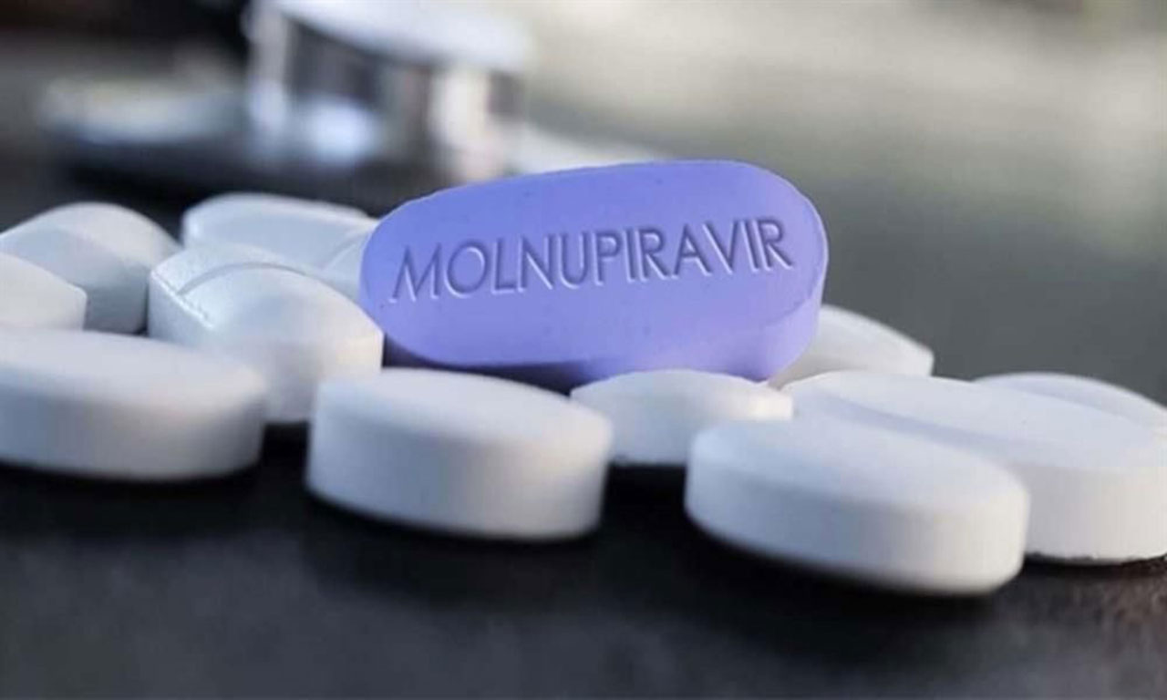 الرهان على دواء «مولنوبيرافير» المضاد لفيروس كورونا ينطلق بالمغرب