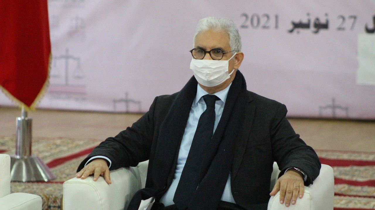 الإنطلاق‭ ‬نحو‭ ‬المستقبل‭  ‬بخريطة‭ ‬طريق‭ ‬استقلالية
