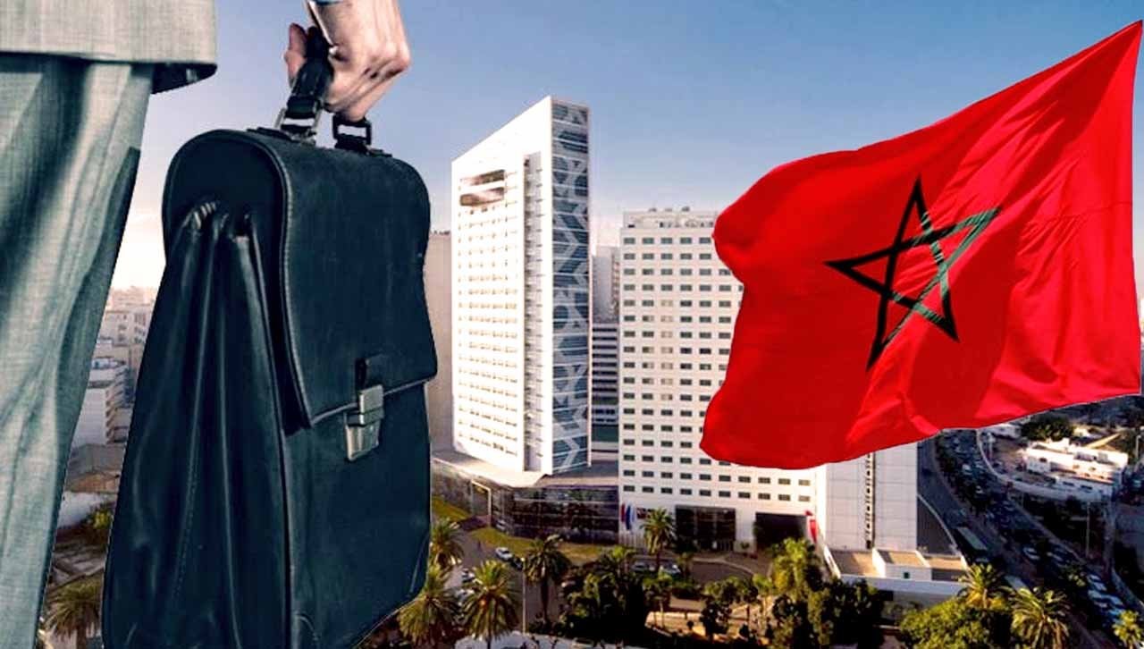 المغرب‭ ‬الثاني‭ ‬إفريقيا‭ ‬في‭ ‬جذب‭ ‬الاستثمارات‭