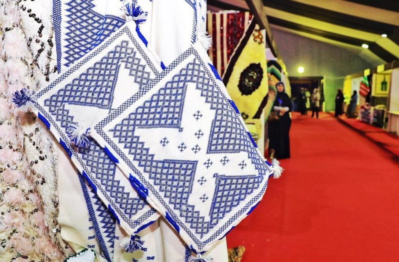المغرب يشارك في النسخة الـ 26 لمعرض ميلانو الدولي للصناعة التقليدية