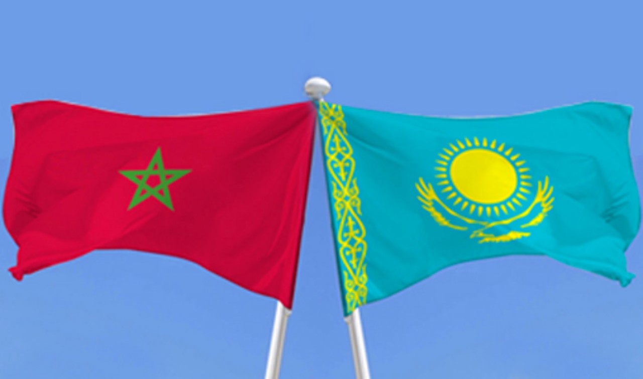 الفرص الاستثمارية بالمغرب وكازاخستان في لقاء بغرفة التجارة والصناعة بالدار البيضاء