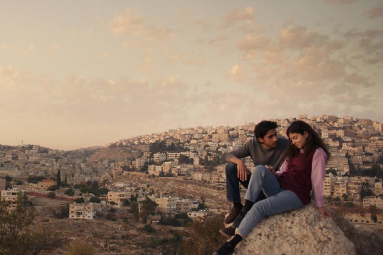 بعد اتهامه بـ"الإساءة إلى نضالات" الفلسطينيين فيلم "أميرة" يتوقف عن العرض