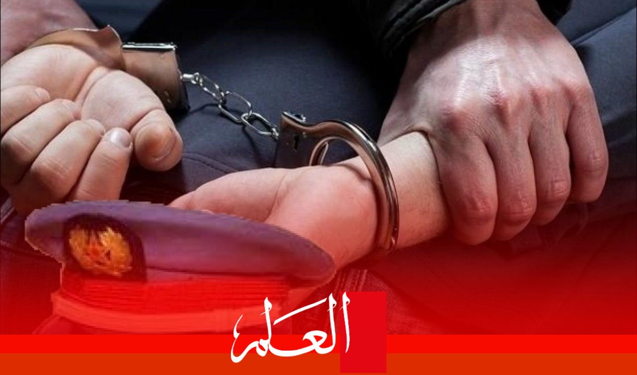 إيداع دركيين بسجن مراكش والتحقيق معهم في هذه الجريمة إيداع دركيين بسجن مراكش والتحقيق معهم في هذه الجريمة