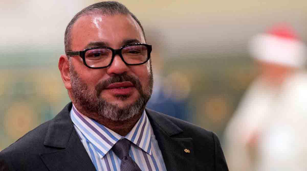 الملك محمد السادس يبعث ب7 برقيات لهذه الدول