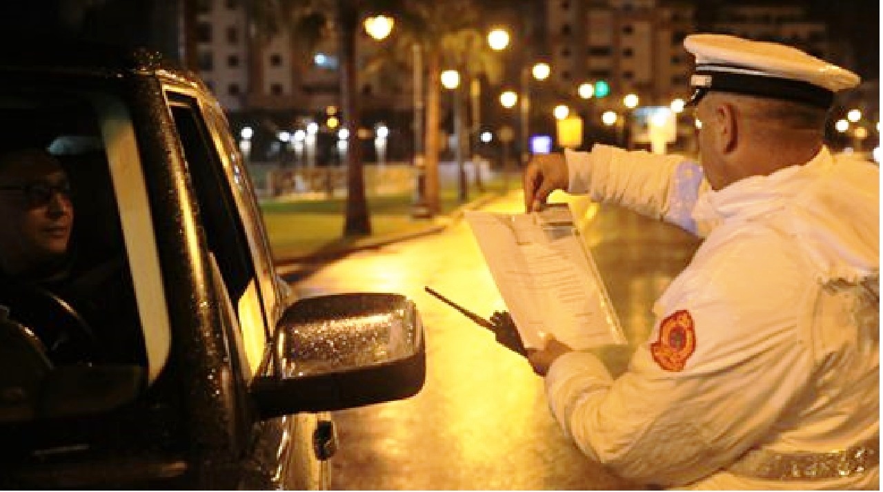 عودة حظر التجوال الليلي المؤقت في المغرب