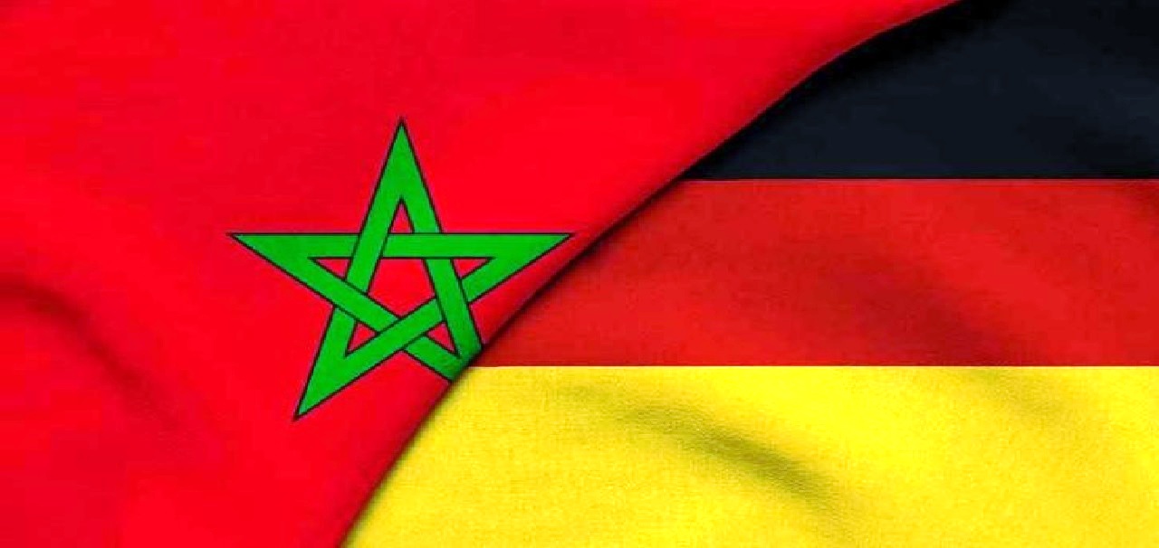 "المغرب" يستأنف علاقته الدبلوماسية مع "ألمانيا"