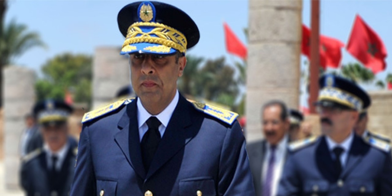 تعيينات جديدة في مراكز المسؤولية بالإدارة العامة للأمن الوطني  تعيينات جديدة في مراكز المسؤولية بالإدارة العامة للأمن الوطني