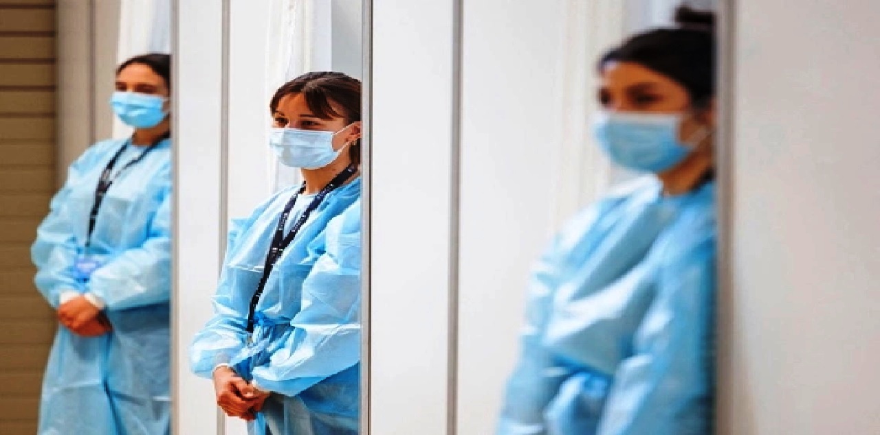 المغرب يجتاز عتبة الألف إصابة بفيروس كرونا خلال يوم واحد