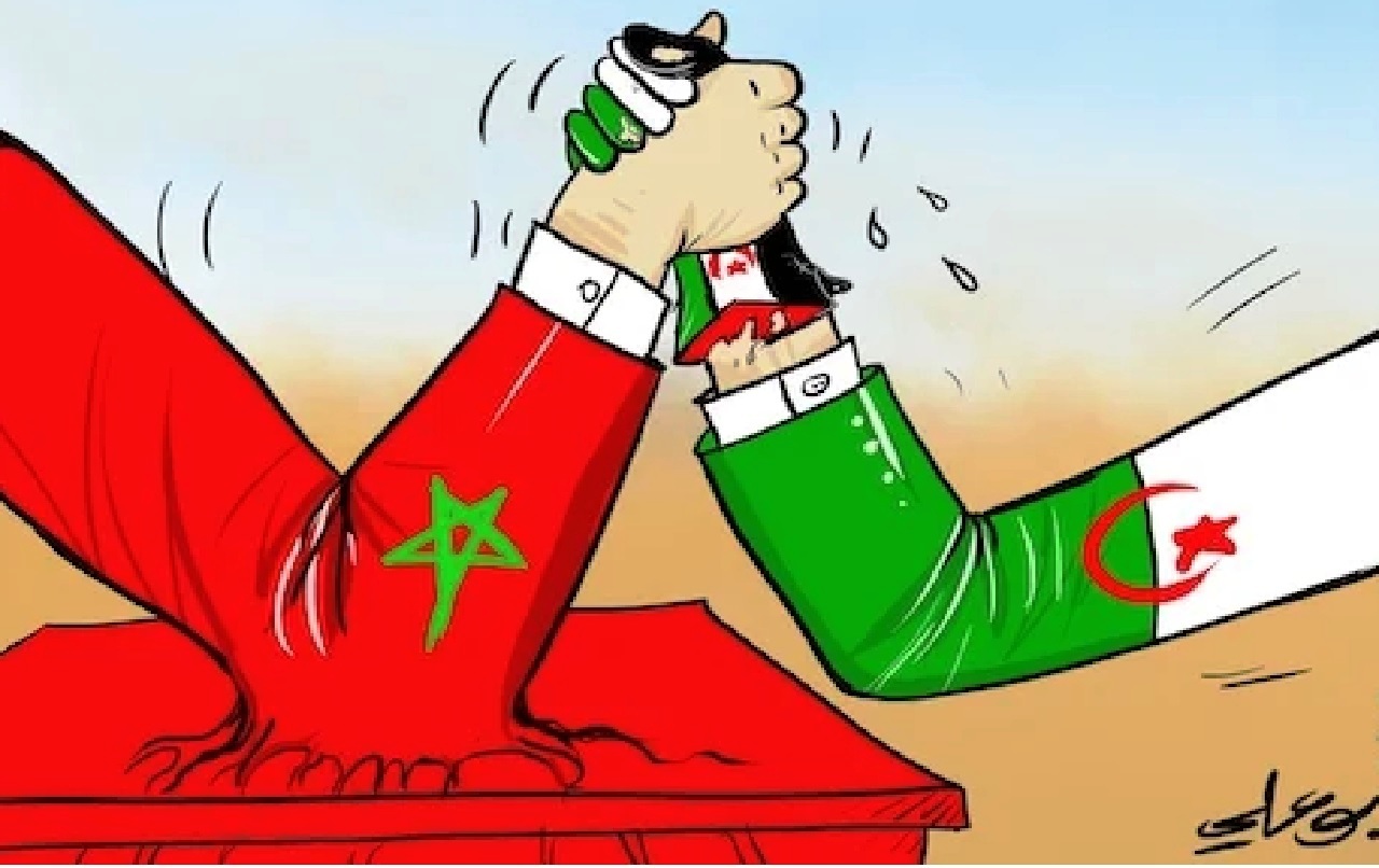 الجزائر ما زالت تتربص بالعمق الاقتصادي الإفريقي للمغرب