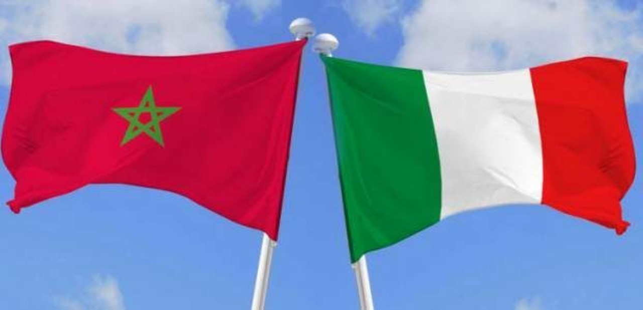 الإعلام الإيطالي يحتفي بالنجاحات الدبلوماسية للمملكة و يكشف ألاعيب الجزائر