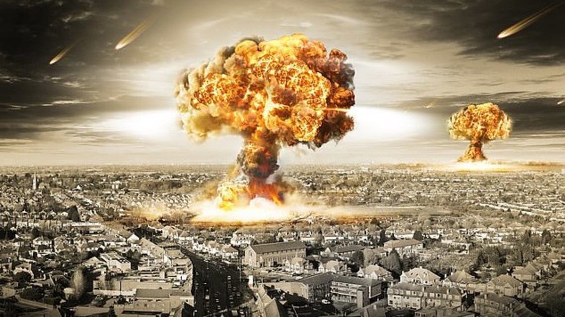 هذه الدول إتفق قادتها على "منع الحرب النووية"